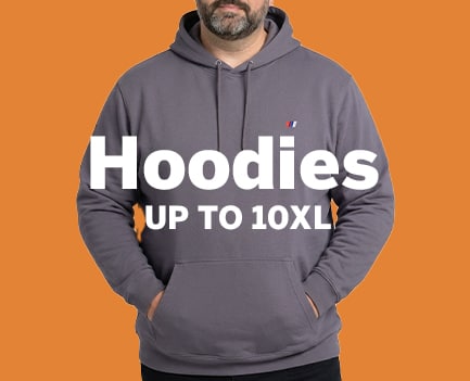 HOODIES